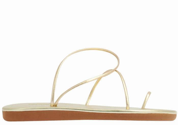 Sandales Toe-Post Ancient Greek Sandals Kansiz   | UYI-2493825